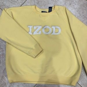 Izod Crewneck Sweater
